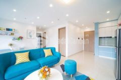 Tôi cần bán gấp căn hộ 2pn 1 trong tuần bao phí