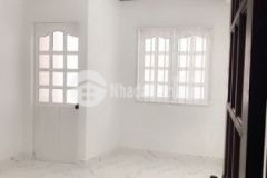 Bán nhà 35m2 nhà 2 lầu st giá 5 35 tỷ