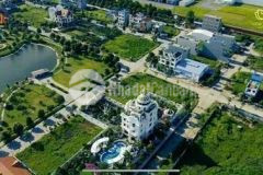 Đất cạnh trung tâm thương mại giáp kcn thăng long