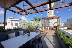 Nhà 3 tầng thiết kế cao cấp phan thanh 70m2