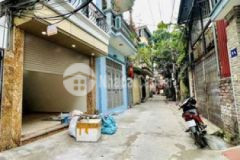 Đất thổ cư giáp nhị kinh doanh mọi mặt hàng