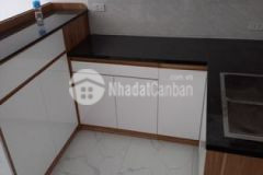 Bán nhà mặt ngõ kinh doanh