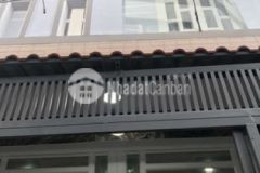 Bán nhà 462 lý thánh tông dt 4m x13m