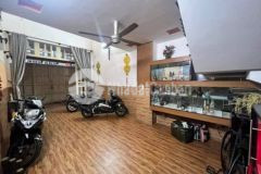 P6 tân bình giáp q10 75m2 5tầng hxh 5m hơn 9tỷ