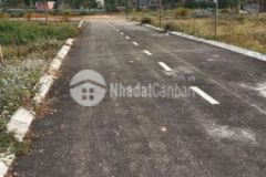 Đất hoà lac cắt lỗ giá rẻ