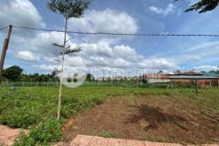 Đất thổ cư khối 15 phường khánh xuân giá 4xx