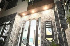 Bán nhà 2tầng k82 núi thành hải châu đn