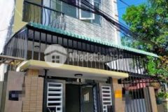 Nhà mới xây xong nguyễn lương bằng đà nẵng