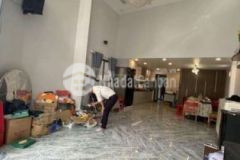 Bán nhà hẻm xe hơi sát mặt tiền an dương vương