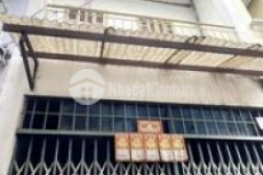 Nhà 49 8 m2 âu dương lân p3q8 cách hẻm xe hơi 20m