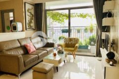 Chính chủ cần bán căn hộ 3pn