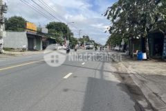 Chính chủ hạ giá 200tr bán gấp nhà lô góc ngang 6m