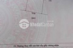 Đất đẹp gần bến xe mới