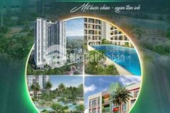 Căn 2pn 60m2 new lavida dĩ an tt 650tr sở hữu