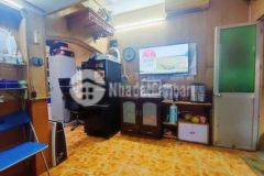 Bán nhà tt yên lãng đđ 42m giá 1 tỷ 150 triệu