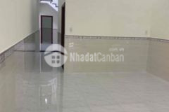 Bán nhà shr 4 2 x 21 đúc lững 1 lê v khương