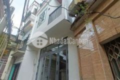 Nhà 3 tầng kiệt 54 lý thái tổ thông lê duẩn