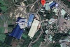 Bán 456m2 p bình chuẩn thuận an 18trm2