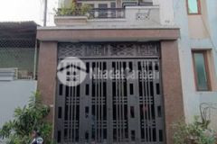 Nhà 2 nvq p tth 5 1 tỷ72m2 4x18 trệt lầu 3pn