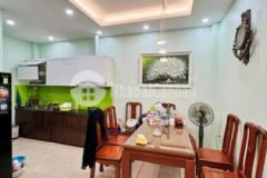 Bán nhà mỹ đình gara ô tô kinh doanh 40m2 6 3 tỷ