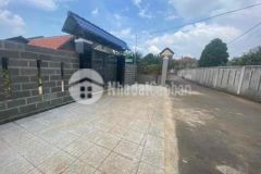 Nhà vườn mái thái dọn vào ở ngay