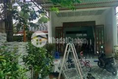 Nhà vườn nghĩ dưỡng tuyệt đẹp mặt tiền sông mát mẽ