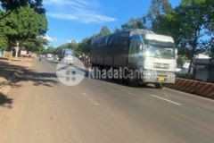 Bán đất mặt tiền phạm văn đồng