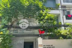 Cần bán nhà đường 32