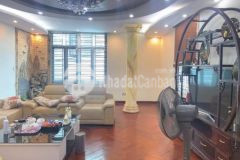 Bán nhà mỹ đình hàm nghi ô tô kd 48m2x5t 6 8 tỷ