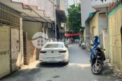 Bán nhà 5 tầng đất 200m2 xuân phương 10 1 tỷ