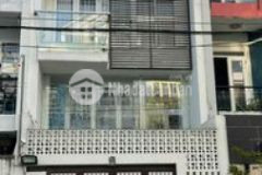 Bán nhà 520 4 lầu mặt tiền khu tên lửa