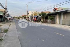 Đất nghĩa trung villa ái nghĩa ngang 8mlô