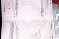 Lô góc 65mtc100 shr gần phan đình giót an phú