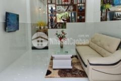 Hxt khuông việt 3 tầng 4pn nhà đẹp nhỉnh 5 tỷ