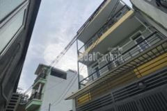 Nhà cấp4 diện tích khủng 85m2 giá thì trên 3 ty x