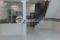 Nhà trệt lầu 60m2 2 2 tỉ