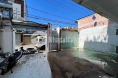 Ngộp tiền cần bán lô đất long hưng p7 253 5m2