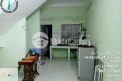 Cần bán nhà hoàng quân sổ hồng