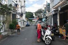 Mtnb bình thới q11 148m2 4 tầng giá chỉ 8 8