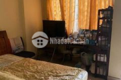 Giảm 1 tỷ nhà kế đại học văn lang 4x18 4 lầu 8 2t