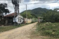 Đất thổ cư xã phước đồng nha trang