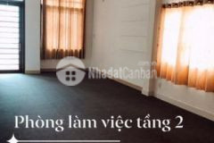 Mặt tiền vườn lài tân phú