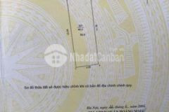 Nhà đẹp 49m2 4 tầng ngõ 47 phố nguyễn đức cảnh