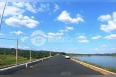 Tôi có lô đất view hồ kao thắng cần bán gấp