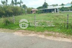 Cần bán 314m2 nguyễn trung trực bến lức 1ty45