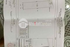 Ngân hàng dí cần bán vườn sầu riêng 1000m2