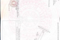 Đất thổ lớn xe hơi tới đất