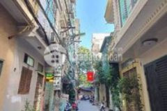 Tứ hiệp 55mx4t ngõ thoáng gần ô tô giá 3 25 tỷ