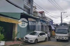 Nhà chính chủ mặt tiền đường 160 tăng nhơn phú a q