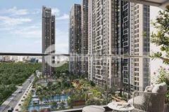 Cơ hội sở hữu shop khu vinhomes smart